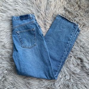 VTG ‘96 Nuovo County Seat Jean